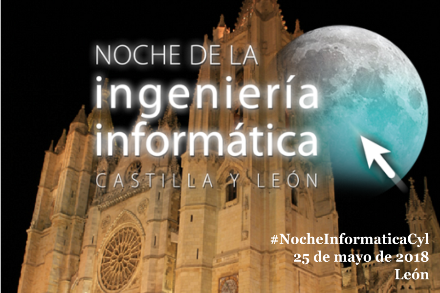 Noche de la Ingeniería Informática