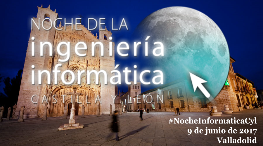 Noche de la Ingeniería Informática